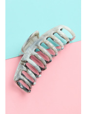 Крабик KR-0336 Сірий