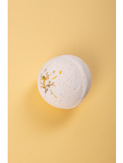 Бомбочки для ванни Small Beauty G.O. Цитрус