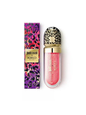 Блиск для губ Just Cavali Kiko Milano
