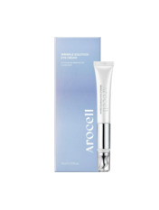 Крем для шкіри навколо очей з ботулінічним поліпептидом Arocell 15 мл Wrinkle Solution Eye Cream Від зморшок