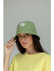 Панама PN-2105 Світло-зелений Зелений 56-58