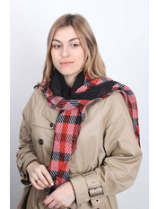 Хустка FC-1920 Помаранчевий