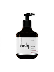 Шампунь для фарбованого волосся Deeply Color Guard Shampoo 250 мл