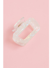 Крабик KR-0357 Білий