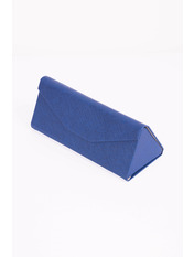 Чохол для окулярів AKS-6003 Індиго Синій