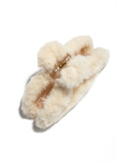 Крабик KR-0175 Бежевий Світло-бежевий