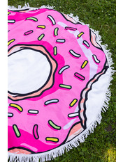 Килимок AP-22-01 Рожевий