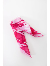 Бандана 30 Рожевий