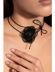 Чокер CH-2200 Чорний