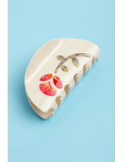 Крабик KR-0204 Молочний