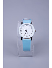 Годинник GD-5 Блакитний. Блакитний
