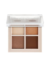 Тіні для повік DAILY VIBE PALETTE Paese 01 Golden Hour