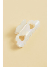 Крабик KR-0243 Білий