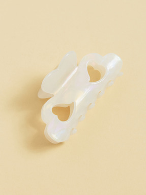 Крабик KR-0243 Білий