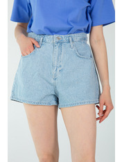 Шорти BR-FS29 Блакитний. Блакитний 38