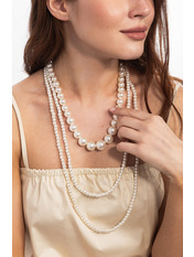 Намисто CEP-225 Білий