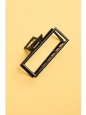 Крабик KR-0296 Чорний