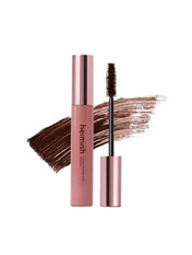 Туш для вій Heimish Dailism Smudge Stop Mascara Volume New BROWN