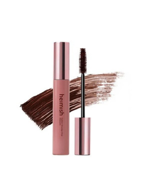 Туш для вій Heimish Dailism Smudge Stop Mascara Volume New