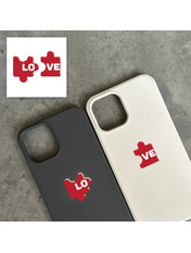 3D стікери "Red Love" SX-323 3D стікери