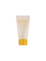 Сонцезахисний крем освітлюючий Celimax 10 мл Pore+Dark Spot Brightening Care Sunscreen
