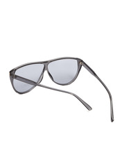 Жіночі окуляри OK3015F Чорний Сірий