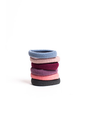 Набір резинок NREZ-21005 Різнобарвний 1 Різнобарвний