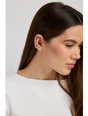 Каффа SER-13055 Золотистий Золотистий+зелений