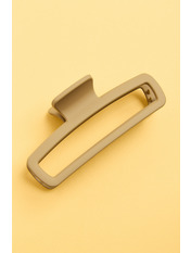 Крабик KR-0307 Коричневий Капучиновий