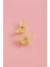 Набір крабиків NKR-0262 Жовтий