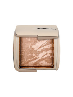 Бронзер Ambient lighting bronzer 1.3 г Hourglass Radiant bronzer light