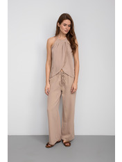  костюм KT-7805 M Мокко Коричневий Мокко M