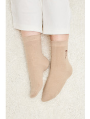 Шкарпетки SH-2392-4 Коричневий Капучино