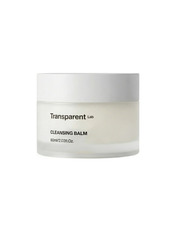 Очищуючий бальзам для вмивання Transparent Lab 60 мл Очищення Cleansing Balm