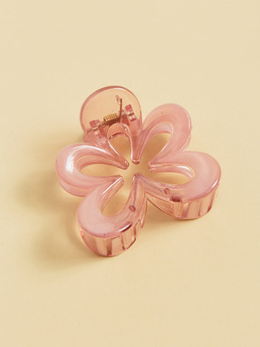 Крабик KR-0396 Рожевий