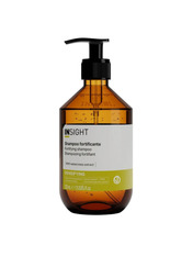 Шампунь зміцнюючий проти випадіння волосся Insight Fortifying Shampoo 350 мл