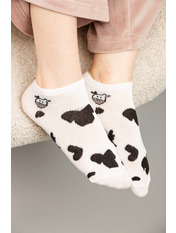 Шкарпетки SH-8030 Білий Білий 1