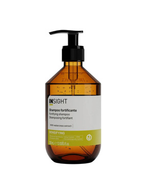 Шампунь зміцнюючий проти випадіння волосся Insight Fortifying Shampoo 350 мл
