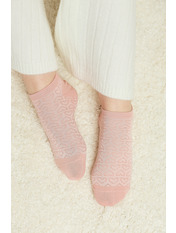 Шкарпетки SH-646-12 Рожевий