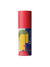 Ензимна пудра балансувальна Malevich 60 мл Balance Micro Powder Enzyme Вubblе Очищення, відлущування