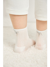 Шкарпетки SH-9027 Білий