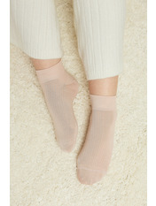 Шкарпетки SH-847 Рожевий