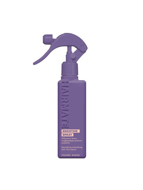 Спрей для розгладження та живлення волосся Hairmate Smoothie Spray