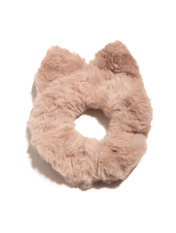 Резинка для волосся REZ-24060 Коричневий Капучино