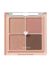 Тіні для повік Better Than Eyes Rom&nd  Dry Mango Tulip