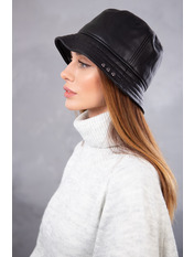 Панама PN-К0153-0в Чорний 56-57