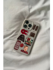 3D стікери ''Luxury Holidays'' SB-115 3D стікери