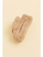 Крабик KR-0270 Бежевий