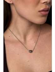 Ланцюжок CEP-35 Сріблястий