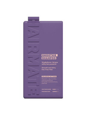 Шампунь для розгладження волосся Hairmate Smoothie Shampoo